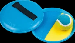 Fang bolden-tennis| Havespil