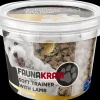 Faunakram Hundesnacks Lam 200 g| Hundefoder, Kattemad Og Godbidder