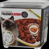 Faunakram Kattesnacks Anti-hårbolle 75 g| Hundefoder, Kattemad Og Godbidder