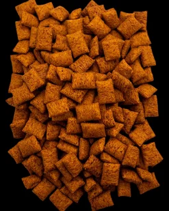 Faunakram Kattesnacks Cheese bites 75 g| Hundefoder, Kattemad Og Godbidder