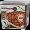 Faunakram Kattesnacks Salmon bites 75 g| Hundefoder, Kattemad Og Godbidder