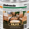 Faxe Ædeltræsolie 0,75 liter - Natur| Træbeskyttelse Og -Olie