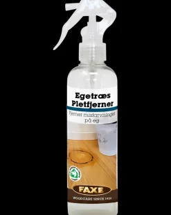 Faxe Egetræs Pletfjerner 0,25 liter| Møbelpleje Og Gulvpleje