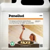 Faxe Panellud Hvid - 2,5 liter| Maling Indendørs