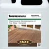 Faxe Terrasserens Koncentreret - 2,5 liter| Træbeskyttelse Og -Olie
