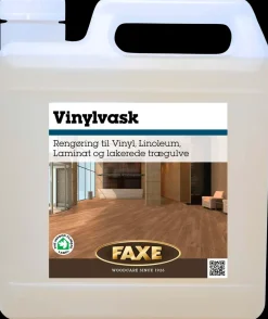 Faxe Vinylvask - 1 liter| Gulvmaling Og Gulvlak