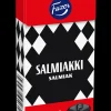 Fazer Salmiakki pastiller 40 g| Slik