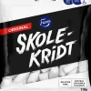 Fazer Skolekridt 110 g| Slik