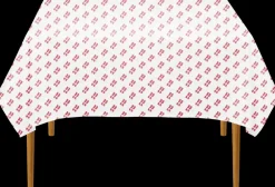 SJÖBO Fødselsdagsdug 140 x 240 cm| Festartikler