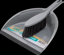 Fejebakkesæt - assorteret farver| Rengøringsartikler