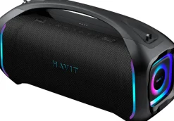 HAVIT Festhøjtaler SK910BT| Radio Og Lyd