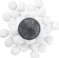 Avenli Pool Filter kugler| Pool- Og Spatilbehør