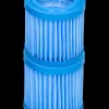 Filter til poolpumpe antimikrobiel 2-pak| Pool- Og Spatilbehør