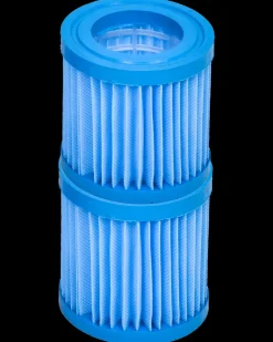 Filter til poolpumpe antimikrobiel 2-pak| Pool- Og Spatilbehør