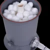 Avenli Pool Filterkugler til poolpumpe 400 g| Pool- Og Spatilbehør