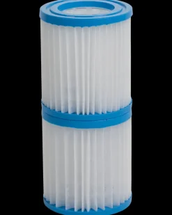 Filterpatron til poolpumpe 2-pak| Pool- Og Spatilbehør