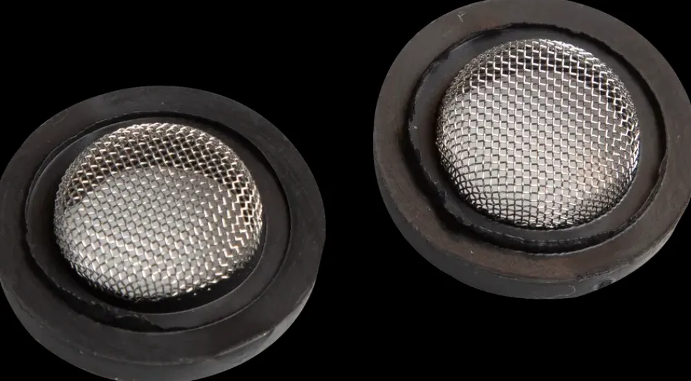 Filtersi 3/4" med pakning 2-pak| O-Ringe Og Pakninger