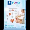 Staedtler FIMO air Lufttørende ler light 250 g| Øvrigt Legetøj
