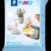 Staedtler FIMO air Lufttørrende ler 1000 g| Øvrigt Legetøj|Modellervoks