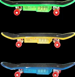 Fingerskateboard med lys| Øvrigt Legetøj