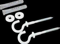 Fischer Krogdyvel uni UX 8 x 50 mm 2-pak| Dyvler Og Plugs