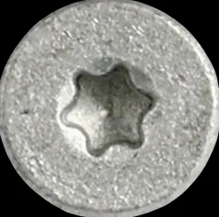 Fischer Spånskrue 5 x 90 mm TX20 200 stk.| Skruer