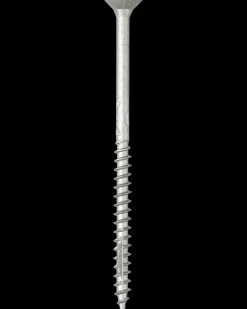 Fischer Spånskrue 6 x 140 mm TX30 100 stk.| Skruer