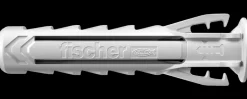 Fischer Uni plug SX plus 12 x 60 mm 25 stk.| Dyvler Og Plugs