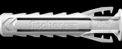 Fischer Uni plug SX plus 5 x 25 mm 100 stk.| Dyvler Og Plugs