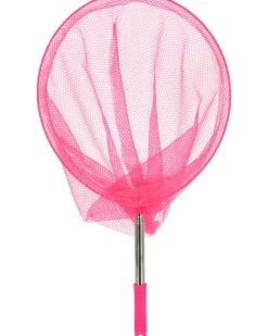 Fiskenet med teleskopstang| Vandleg