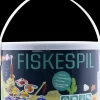 Fiskespil med 2 stænger| Spil