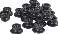 BRANFORD Fjongknap til presenning 20-pak| Presenninger Og Fortøjning