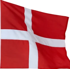 Flag 100 x 76 cm| Flag Og Vimpler