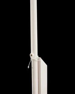 Flagstang med hejs og line - 180 cm| Øvrige Artikler|Flag Og Vimpler