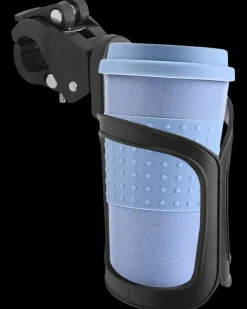 Flaskeholder til barnevogn| Øvrige Produkter