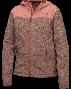 360 Outdoor Fleece jakke dame| Jakker Og Veste