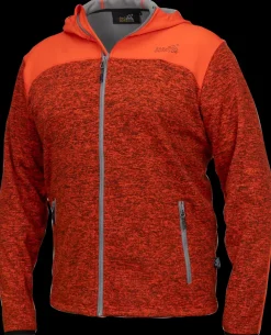360 Outdoor Fleece jakke herre| Jakker Og Veste