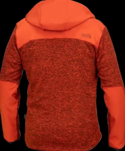 360 Outdoor Fleece jakke herre| Jakker Og Veste