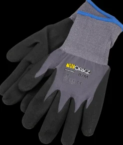 Workz Flex arbejdshandske str. 8| Arbejdshandsker Og Havehandsker