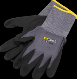 Workz Flex arbejdshandske str. 9| Arbejdshandsker Og Havehandsker