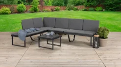 Flex sæt lounge møbel| Loungemøbler|Havemøbelsæt