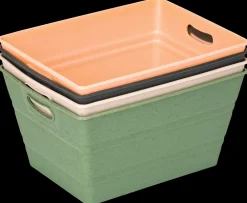 SJÖBO Flexboks 0.7 L| Opbevaringsbokse Og -Kasser