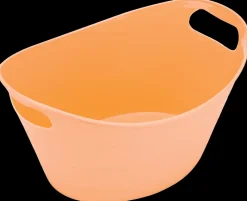 SJÖBO Flexboks oval 0.7 L| Opbevaringsbokse Og -Kasser