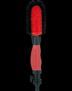 Alaska Fælgbørste| Shampoo Og Vask