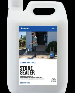 Nilfisk Fliseimprægnering 2,5 liter| Kemi Og Rengøring|Højtryksrensere Og Tilbehør