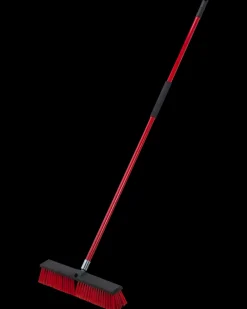 Adano Flisekost B. 45 cm| Koste