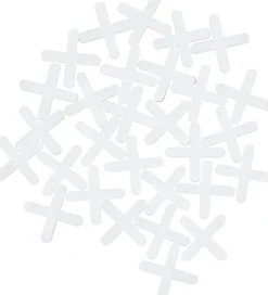 Mitsutomo Flisekryds 3 mm 250 stk.| Murerværktøj