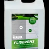 Alaska Fliserens 2,5 L| Kemi Og Rengøring
