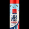 BORUP Expert Flue & Hvepse Stop - 600 ml| Fluespray