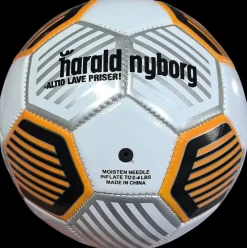 Harald Nyborg Fodbold str. 2| Fodboldmål Og Tilbehør